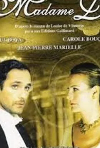 Фильм Мадам Де.... (2001)