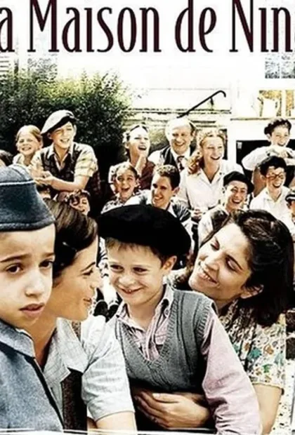 Фильм Дом Нины (2005)