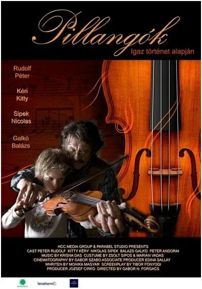 Фильм Бабочки (2013)
