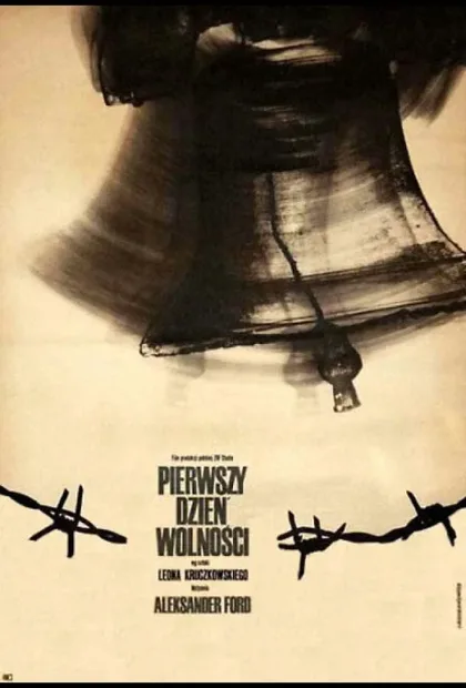 Фильм Первый день свободы (1964)