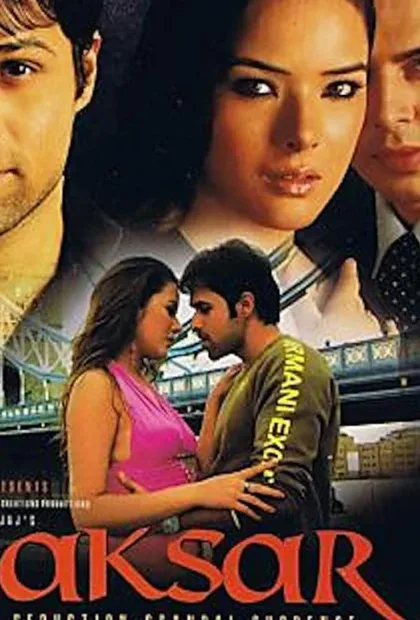 Фильм Погибший из-за любви (2006)