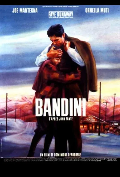 Фильм Подожди до весны, Бандини (1989)