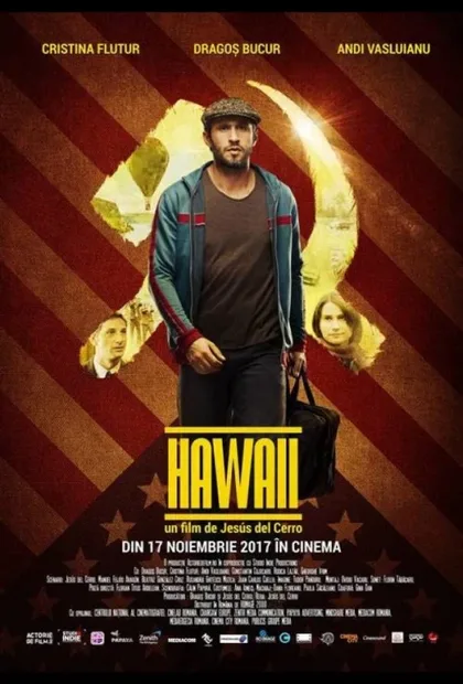 Фильм Гавайи (2017)