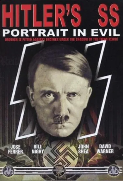 Фильм СС Гитлера: Портрет зла (1985)