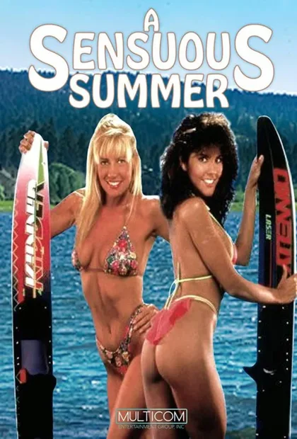Фильм Чувственное лето (1991)