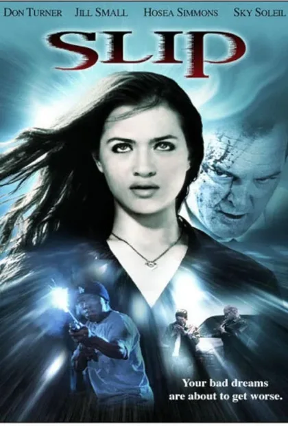 Фильм Дыхание смерти (2006)