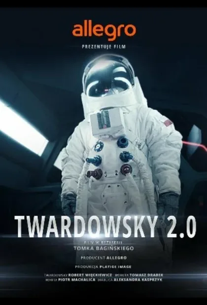 Фильм Польские легенды: Твардовски 2.0 (2016)