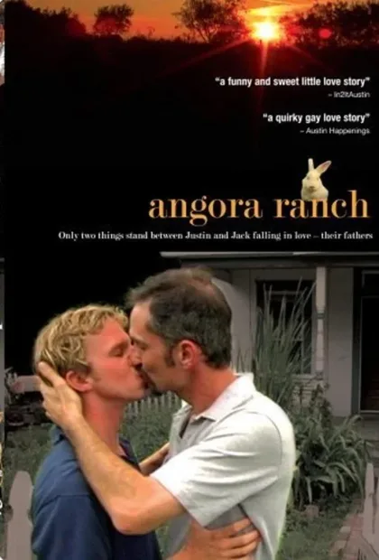 Фильм Ранчо «Ангора» (2006)