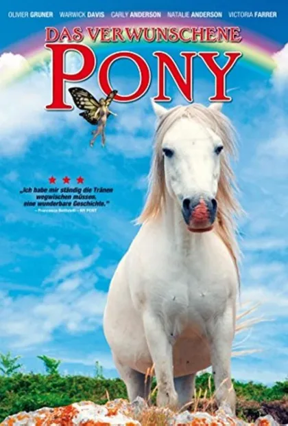 Фильм Белый пони (1999)