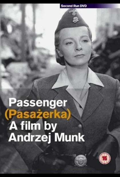 Фильм Пассажирка (1963)