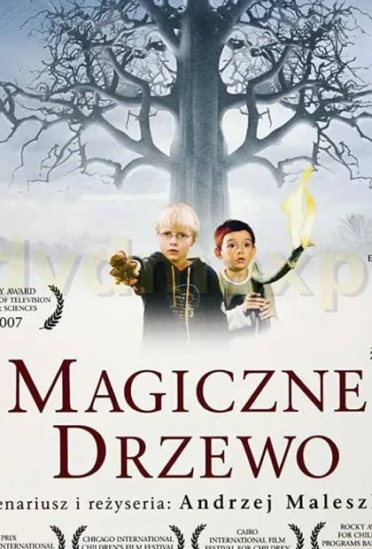 Фильм Волшебное дерево (2009)