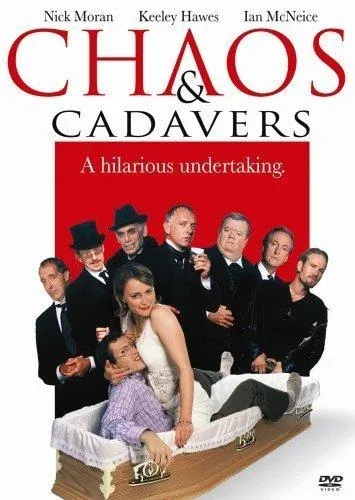 Фильм Суматоха с трупами (2003)
