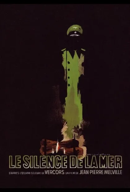Фильм Молчание моря (1949)