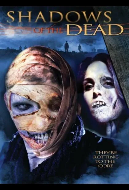 Фильм Тени мертвых (2004)