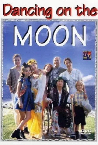 Фильм Танцуя на Луне (1997)