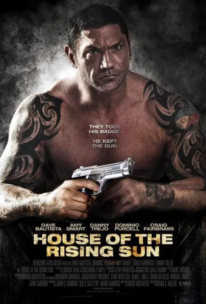Фильм Дом восходящего солнца (2011)