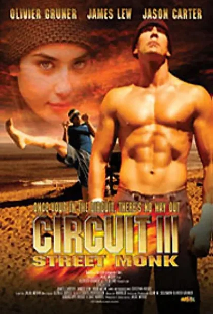 Фильм Вихрь 3 (2006)