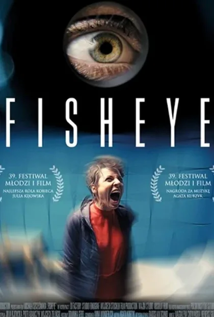 Фильм Fisheye (2020)