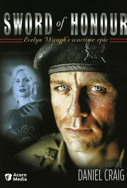 Фильм Меч чести (2001)