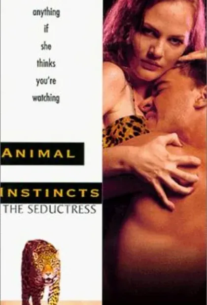 Фильм Животные инстинкты 3 (1996)