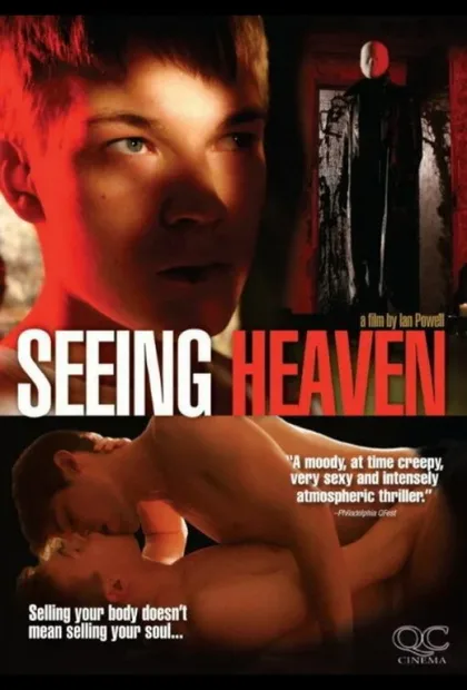 Фильм Узревший блаженство (2010)