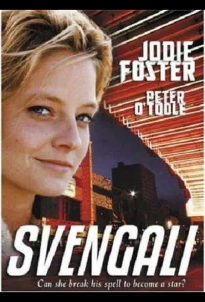 Фильм Свенгали (1983)