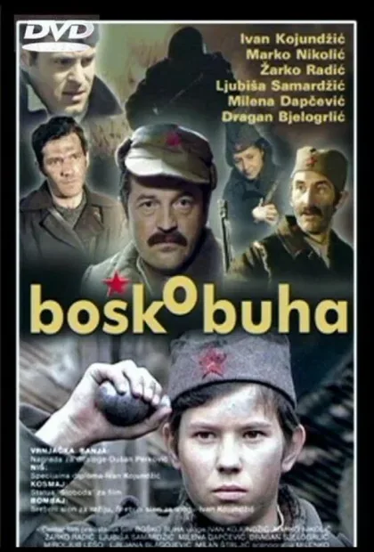 Фильм Бошко Буха (1978)