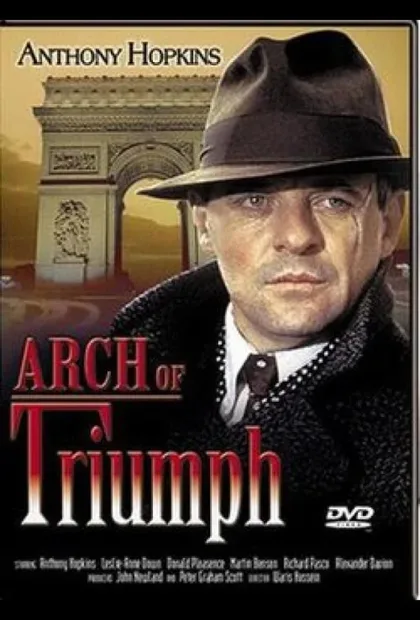 Фильм Триумфальная арка (1984)