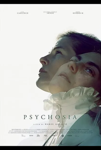 Фильм Психоз (2019)