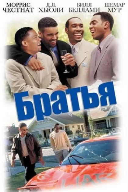 Фильм Братья (2001)