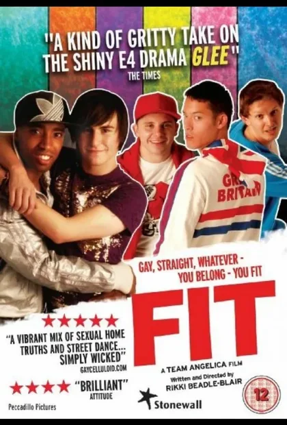 Фильм Порыв (2010)