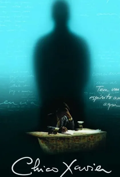 Фильм Шику Шавьер (2010)