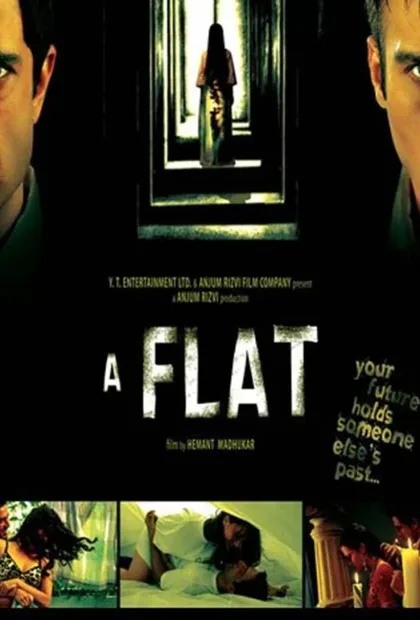 Фильм Квартира (2010)