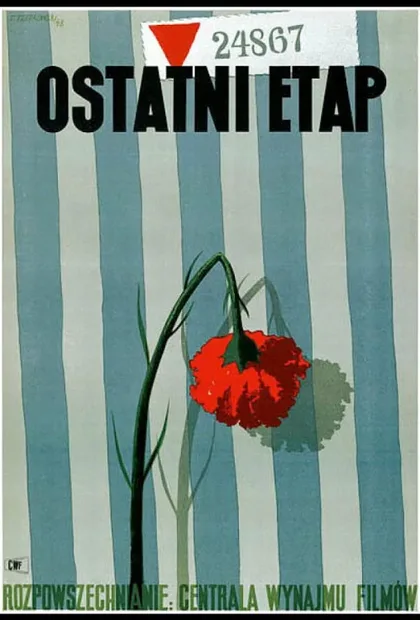 Фильм Последний этап (1947)