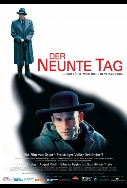 Фильм Девятый день (2004)