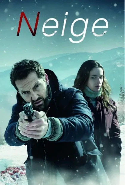 Фильм Снег (2022)