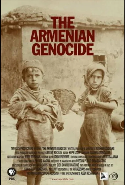 Фильм Армянский геноцид (2006)