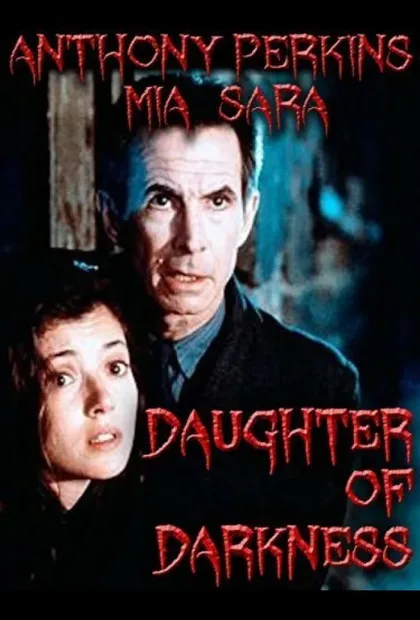 Фильм Дочь мрака (1990)