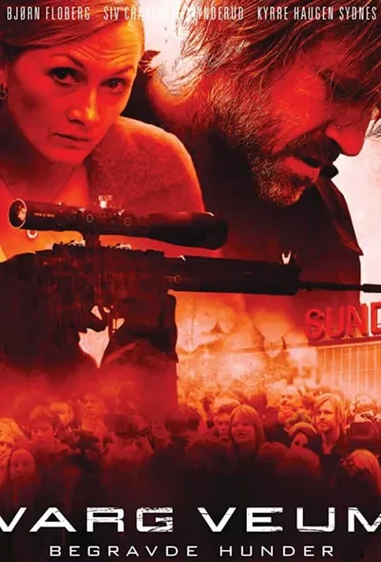 Фильм Зарытые собаки (2008)