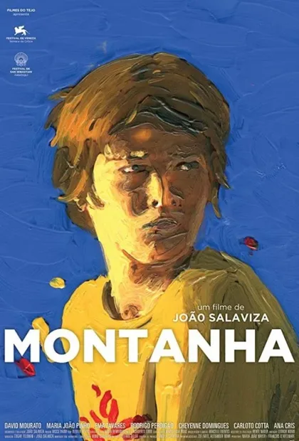 Фильм Гора (2015)