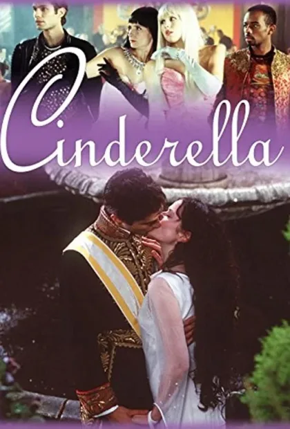 Фильм Золушка (2000)