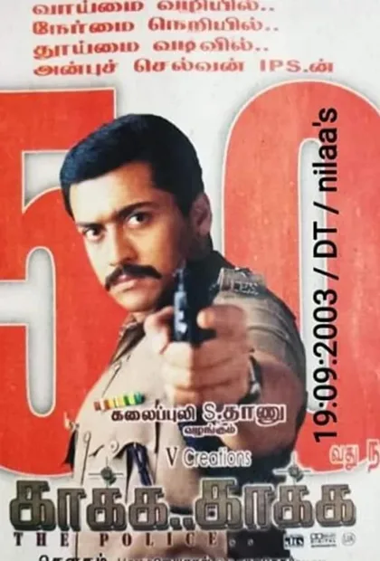 Фильм Криминальный отдел (2003)