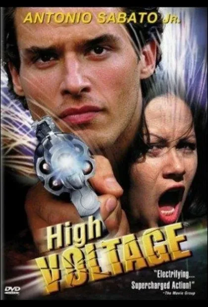 Фильм Высокое напряжение (1998)