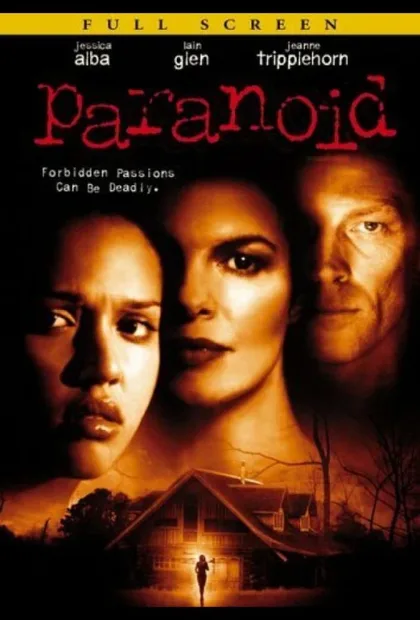 Фильм Паранойя (1999)