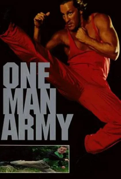 Фильм Один в поле воин (1994)
