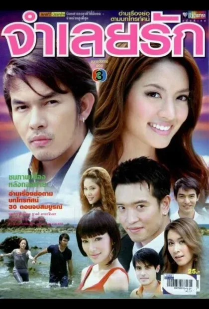 Фильм В плену любви (2008)