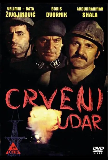 Фильм Шахтёрская рота (1974)