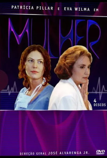 Фильм В мире женщин (1997)