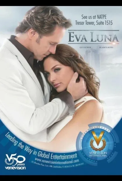 Фильм Ева Луна (2010)