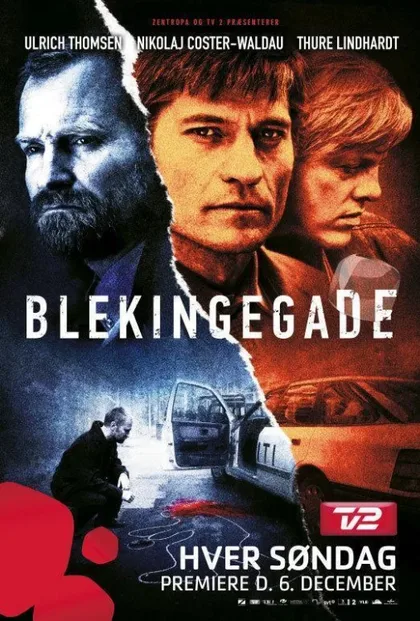 Фильм Улица Блекинге (2009)